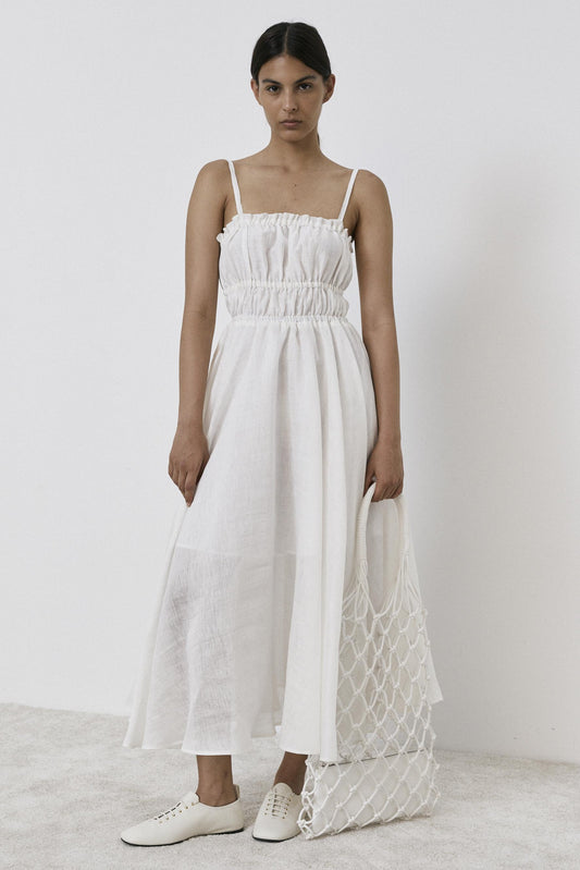 E5/I/M5EG03791 OFF WHITE