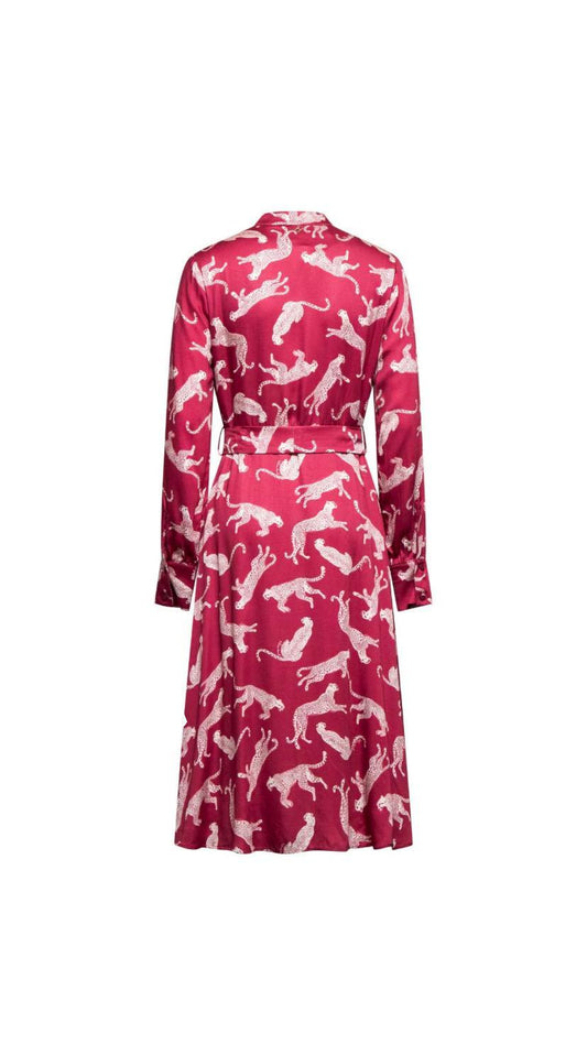 GPA25579VE GHEPARDO SILVIAN HEACH