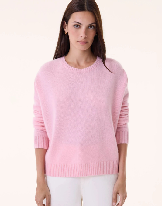 F1346 AMELIE 2474 ROSE VINTAGE KUJTEN