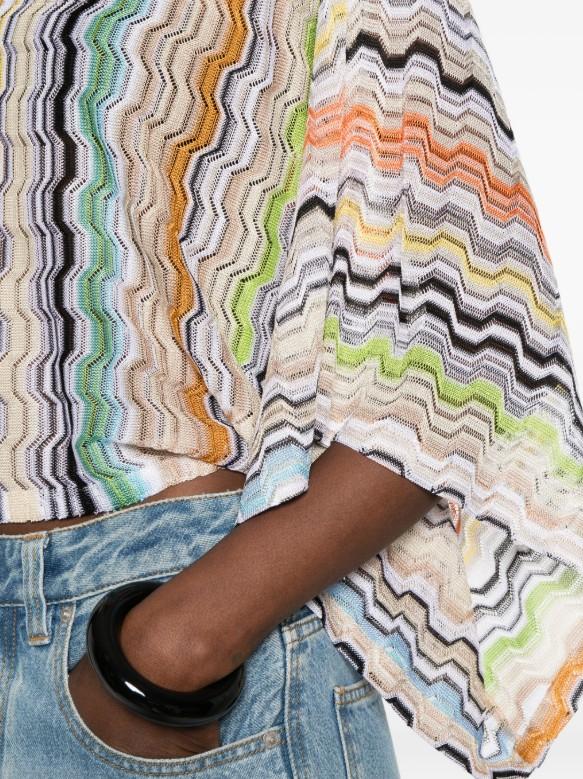 MS26SK06 BR015ESMSNP MISSONI