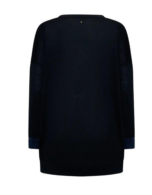 GPA25208MA BLACK SILVIAN HEACH