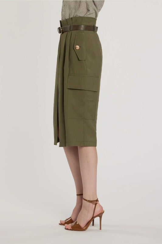 CLERY 1871 CAPULET OLIVE RELISH