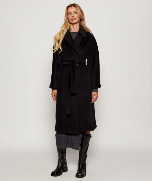 ENGLISH 006 NERO MARELLA