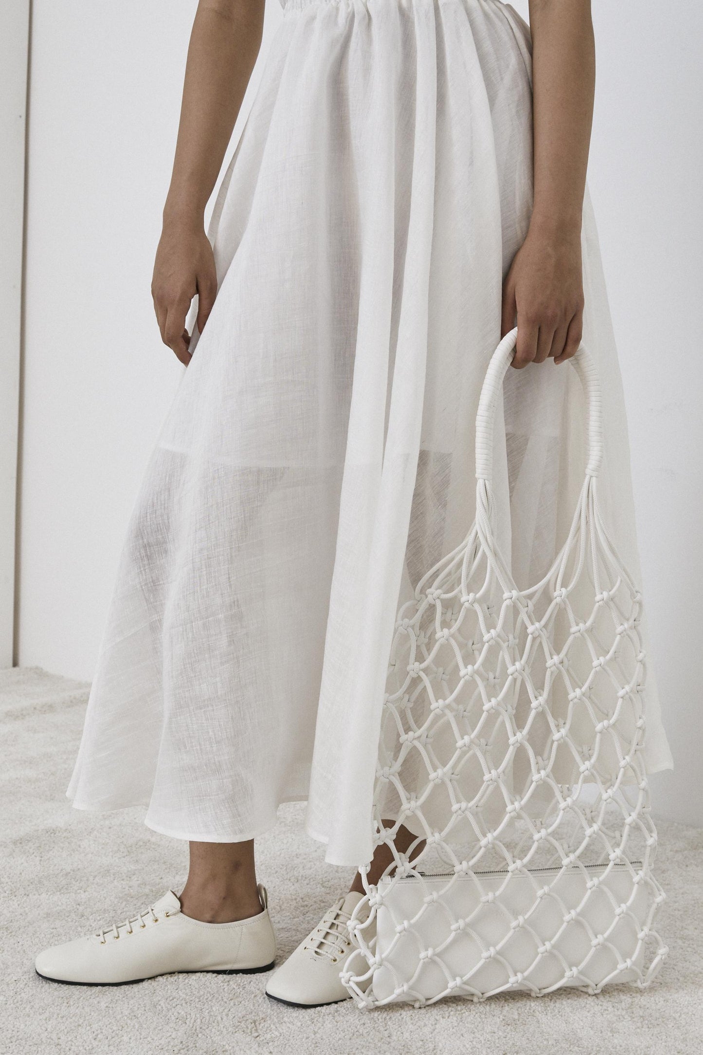 E5/I/M5EG03791 OFF WHITE