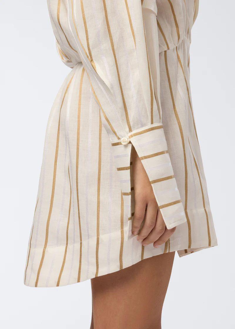 TM170102ATNL014GOLD STRIPES