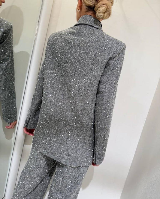 TF0105 ARGENTO VICOLO