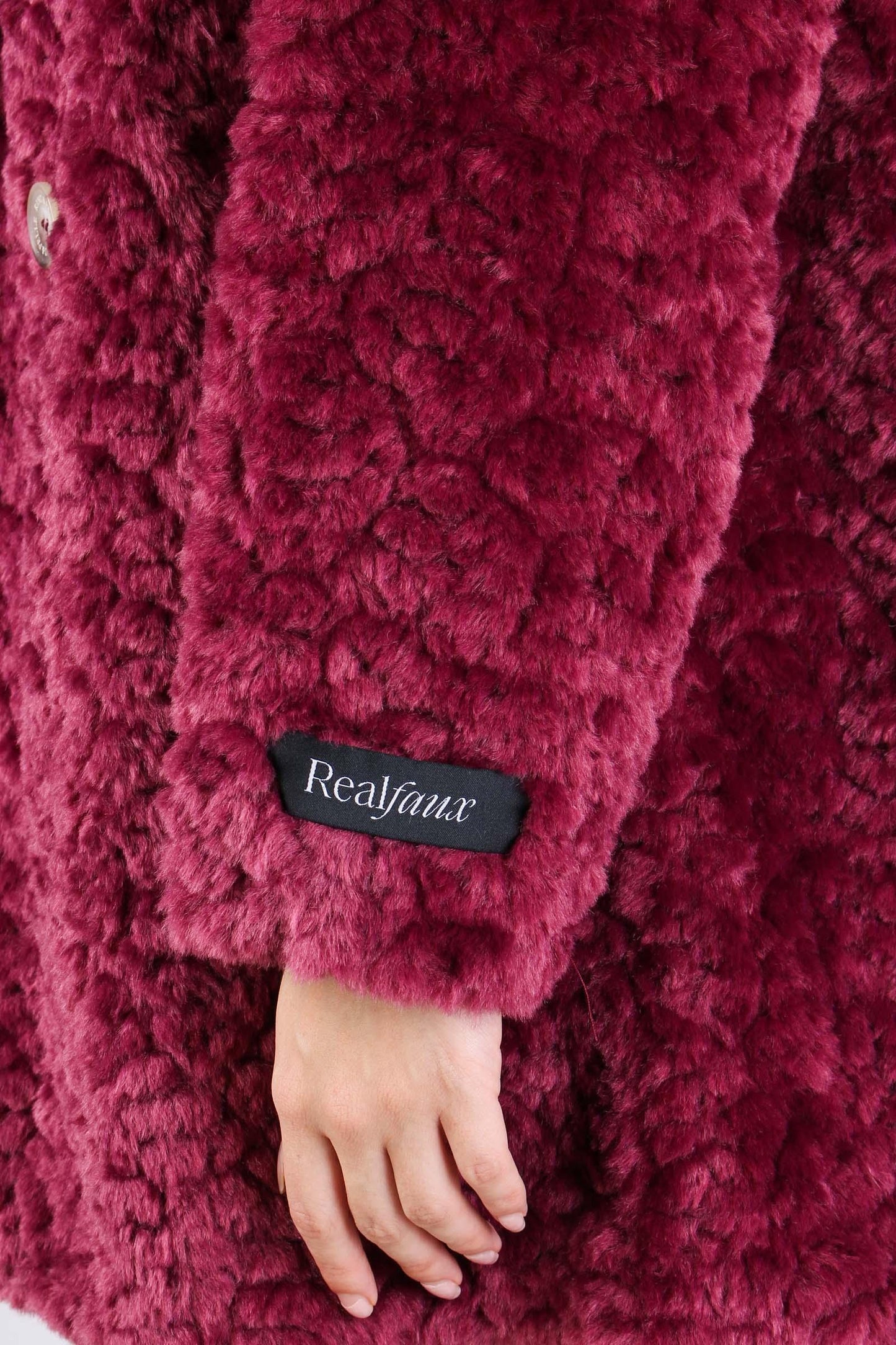 LILI SUGAR PLUM RINO&PELLE