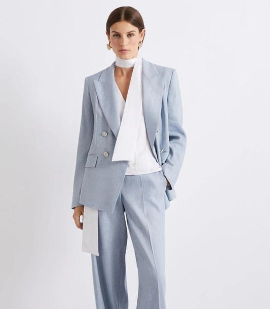 BUSSOLA 003 AZZURRO MARELLA