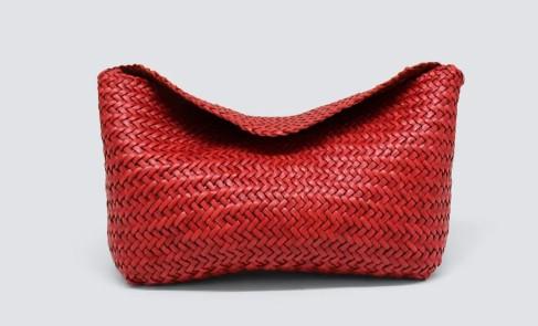 8701 POPPY RED DRAGON