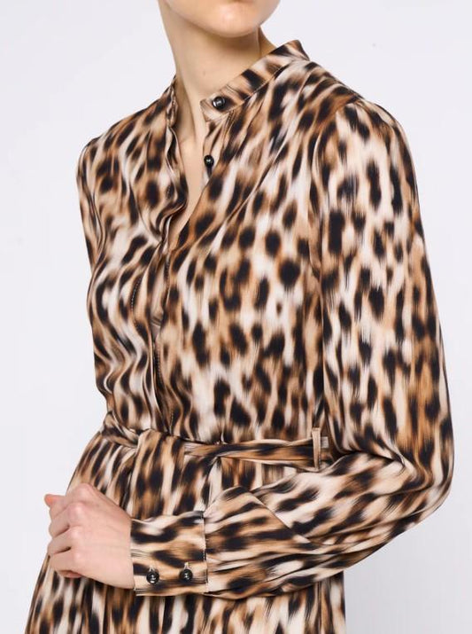 GPA24281VE FURRY SILVIAN HEACH