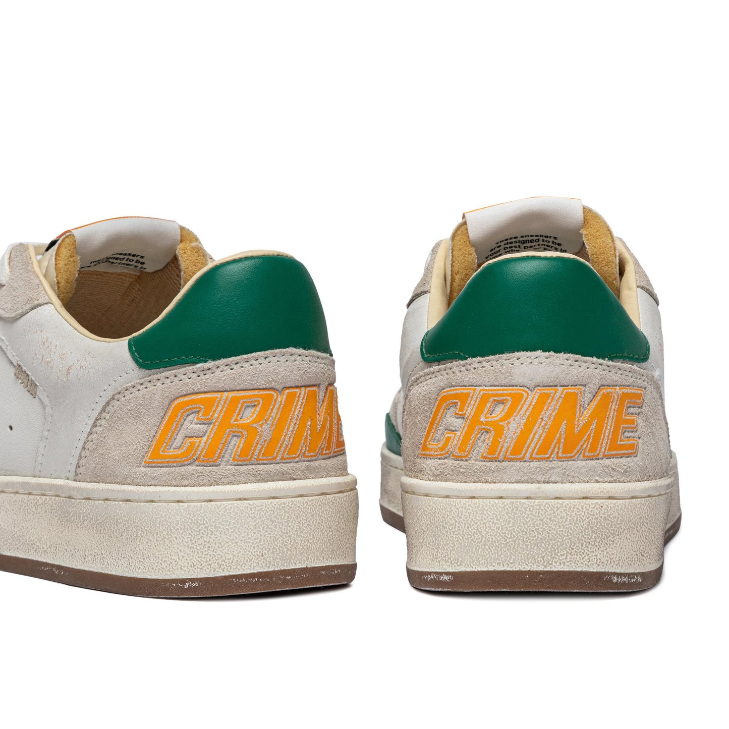 1420010 WHITE GREEN
