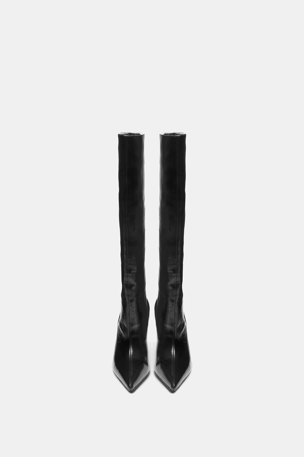 DIADEMA NERO TWENTY FOURHAITCH
