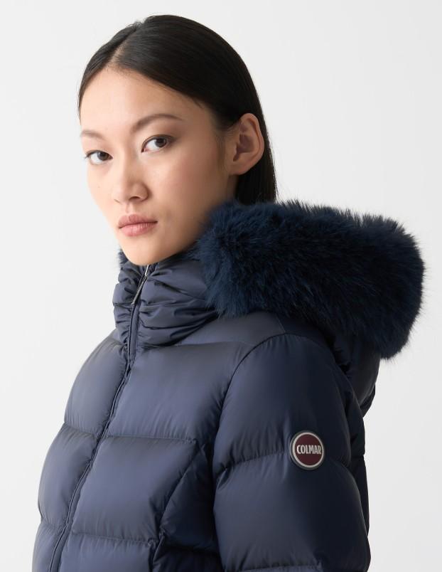 2219 2YO68 NAVY COLMAR ORIGINALS