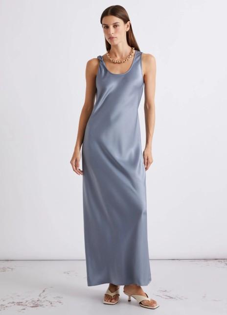 OVALE 001 AZZURRO MARELLA