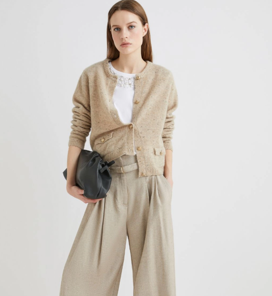 DAVINA 002 CAMMELLO MARELLA