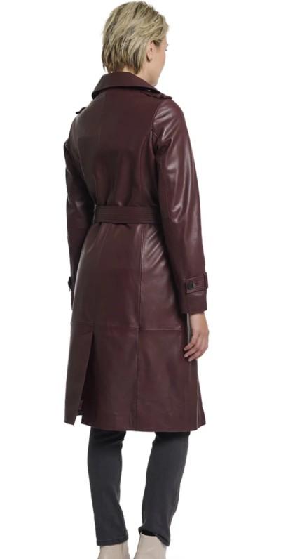 IRENE CHOCOLATE BEAN RINO&PELLE