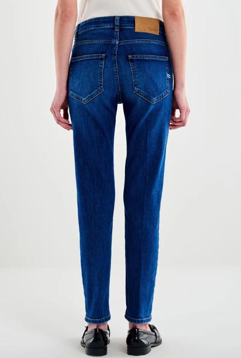 slim DF5122 DENIM VICOLO