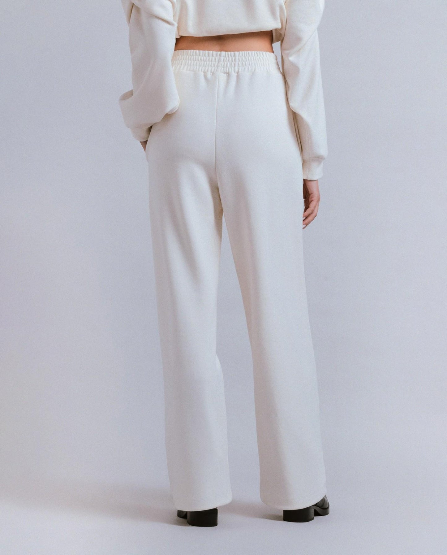 HMABW01065BI02 OFF WHITE