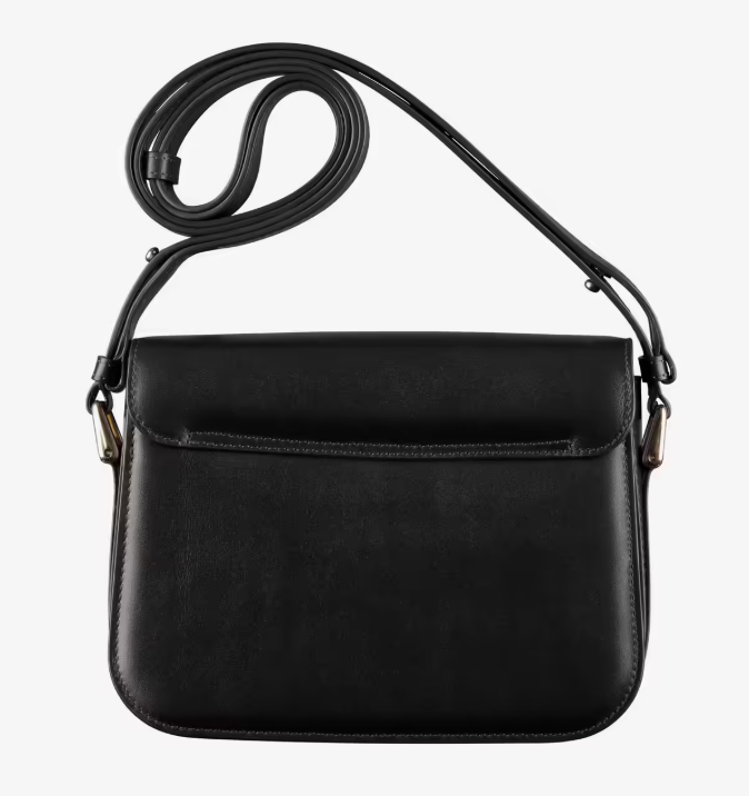 SAC GRACE SMALLLZZ BLACK
