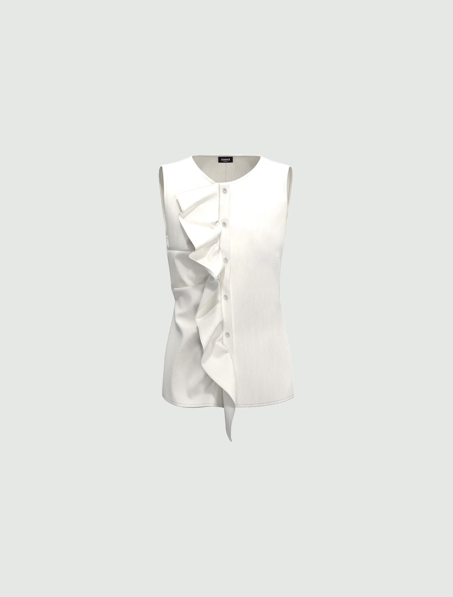 COSTONE004 BIANCO