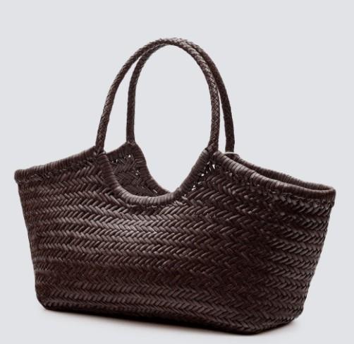 8822 DARK BROWN DRAGON