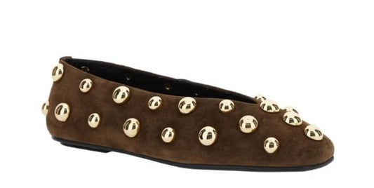 FATHOM-ST BROWN JEFFREY CAMPBELL