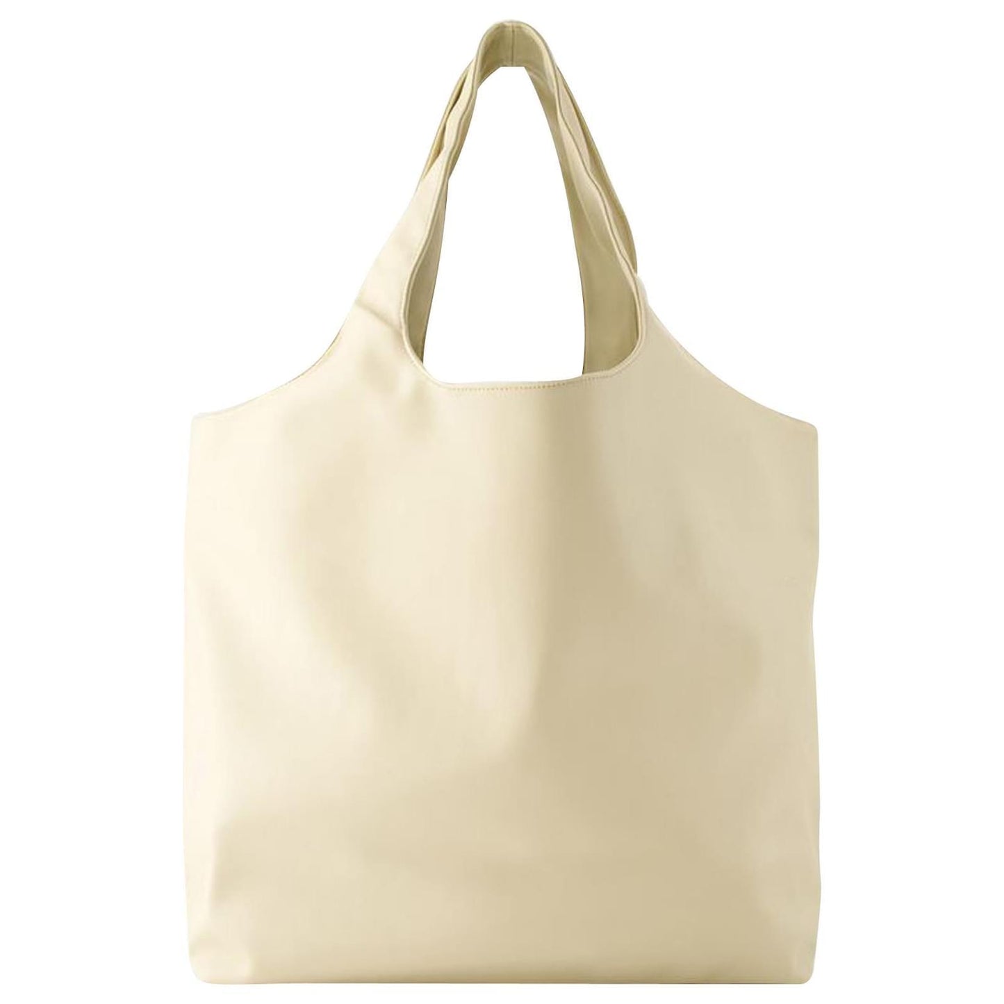 TOTE NINON AAD ECRU A.P.C.