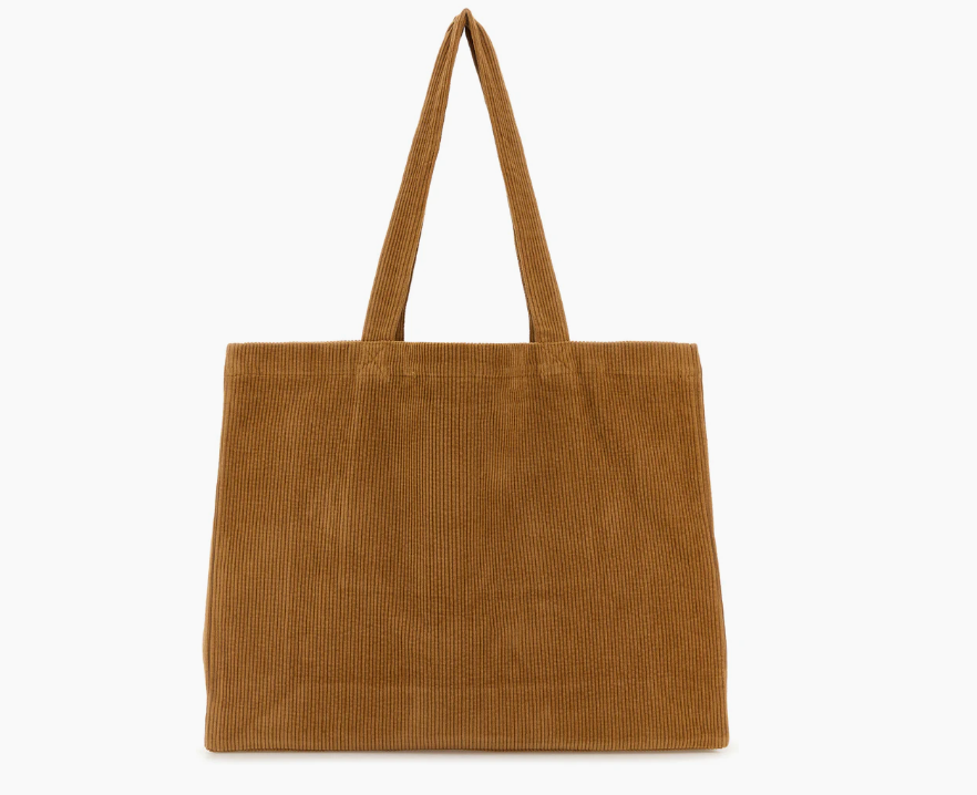 SHOPPIN DIANE RUE MADAMECAF CARAMEL