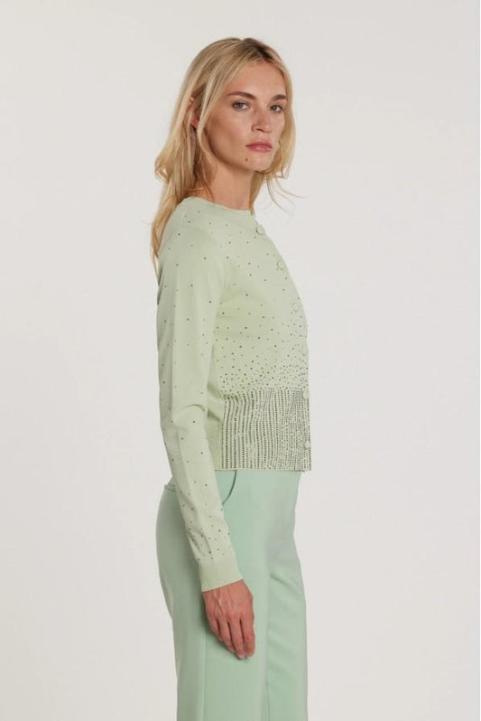 MOSS 2809 ACQUAFOAM RELISH