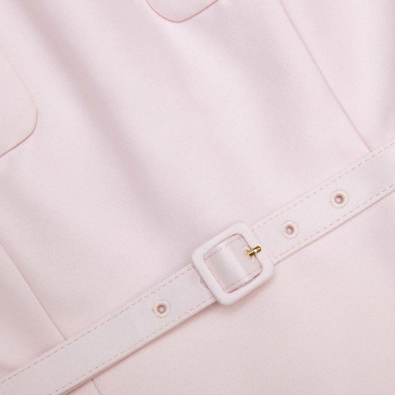 PF25-017M PINK SELF-PORTRAIT