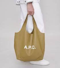 TOTE NINONKAD OLIVE