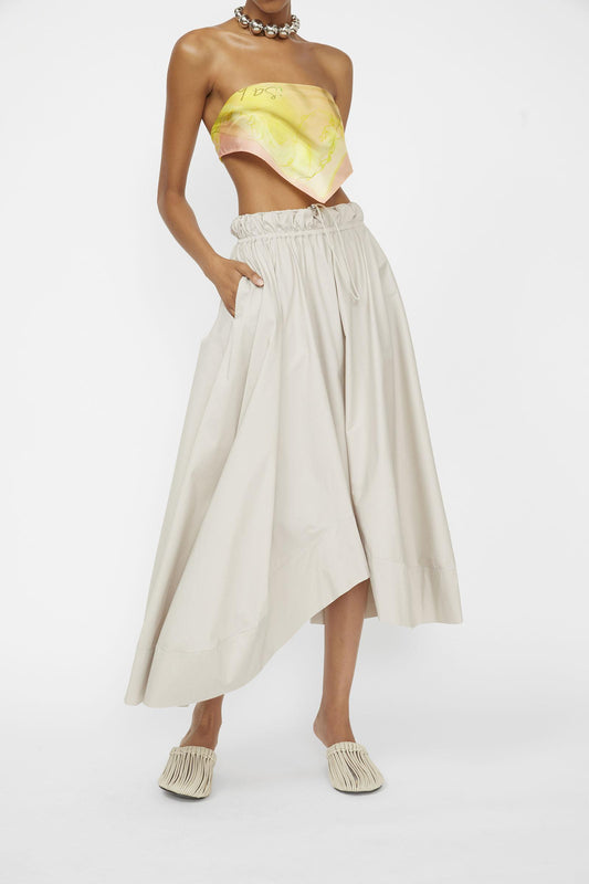 IS26SS-G130 T011379 TAUPE ISABELLE BLANCHE PARIS