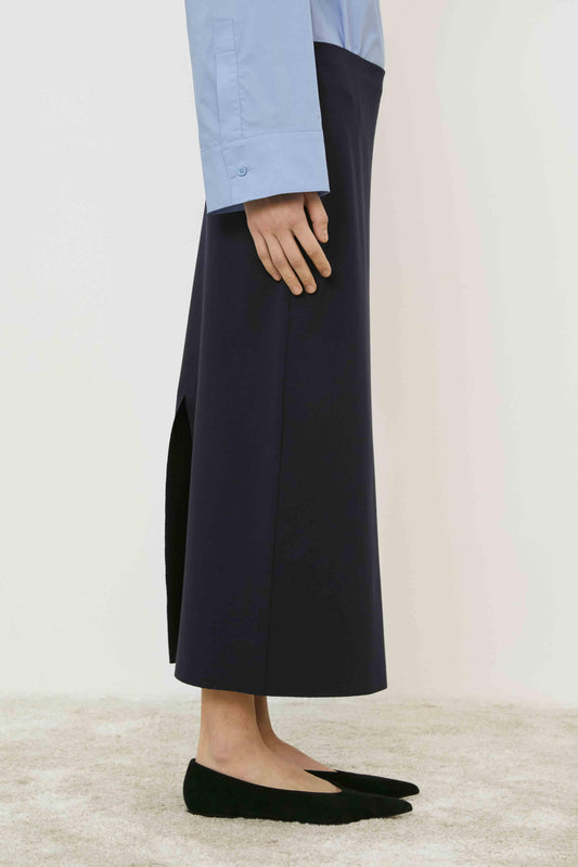 pencil I5/I/M5IA16 772 BLUE PARISIEN MEIMEIJ