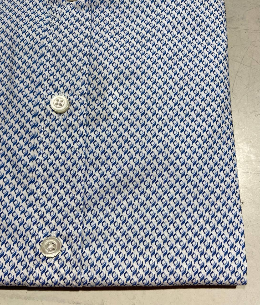 SIMO 1644231BIANCO/AZZURRO
