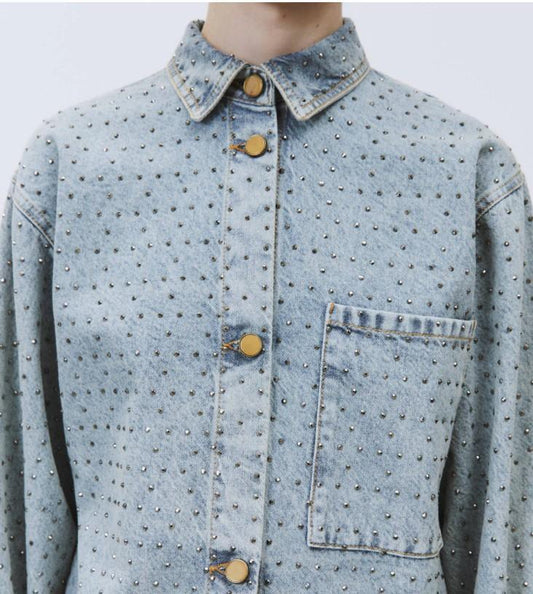 265 205 006BLU ALYSI