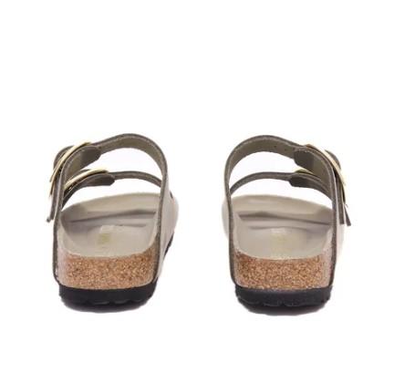 1030395 OILED LEATHERTABACCO BIRKENSTOCK
