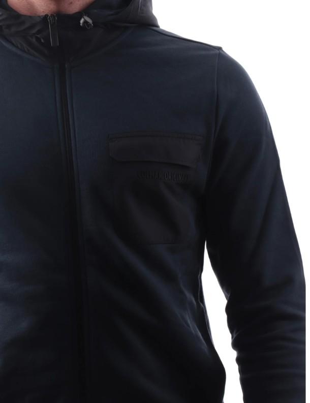 6281 6ZJ68 NAVY COLMAR ORIGINALS