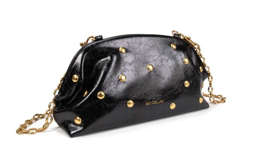 MM107 NERO GIO CELLINI