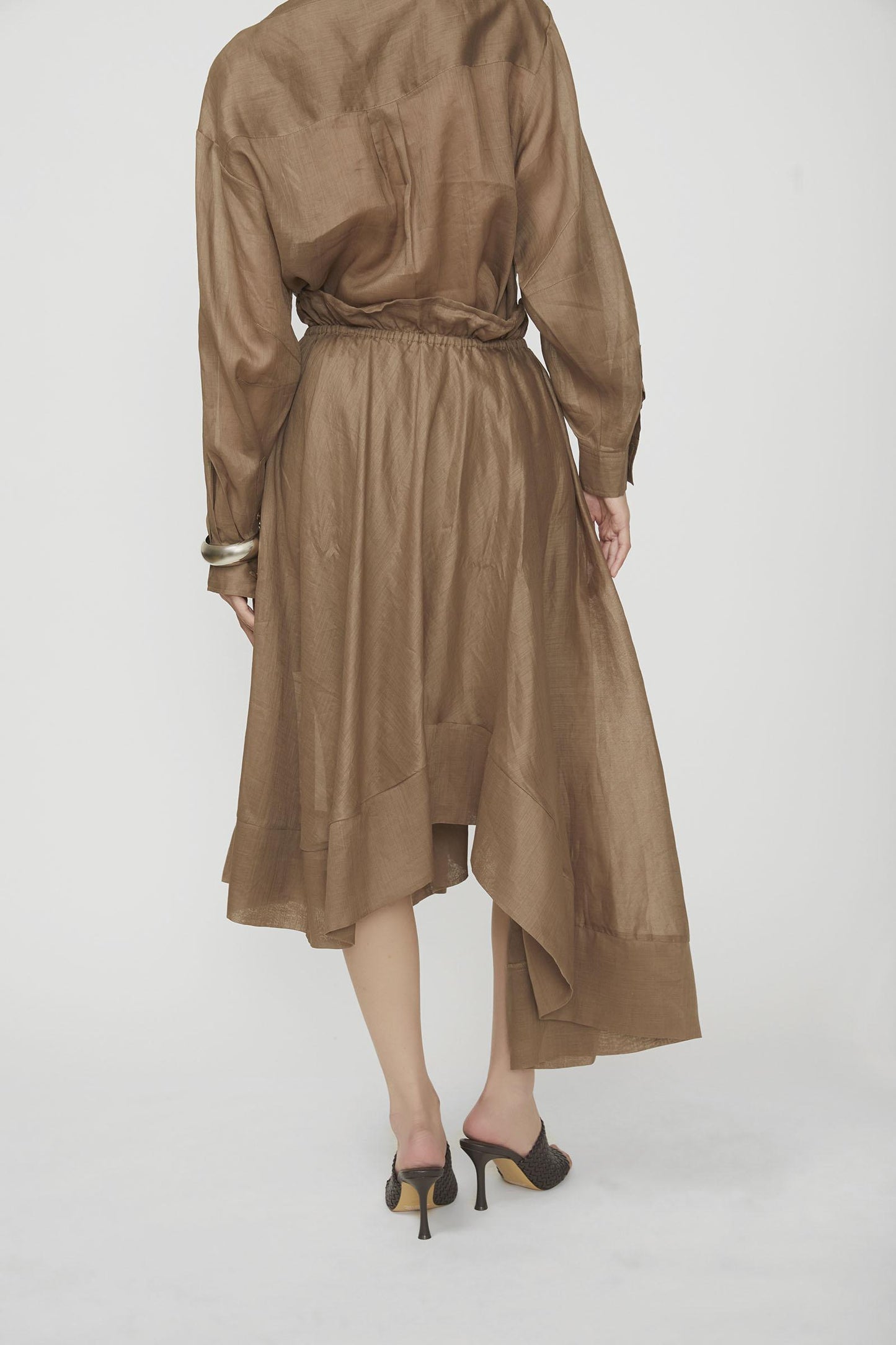 IS26SS-G042 T017379 TAUPE ISABELLE BLANCHE PARIS