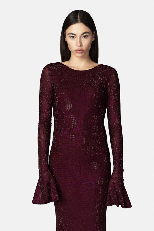 ALGEDI PRUGNA TWENTY FOURHAITCH