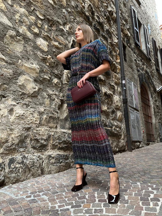 DS25WL08 BC005USM9U7 MISSONI