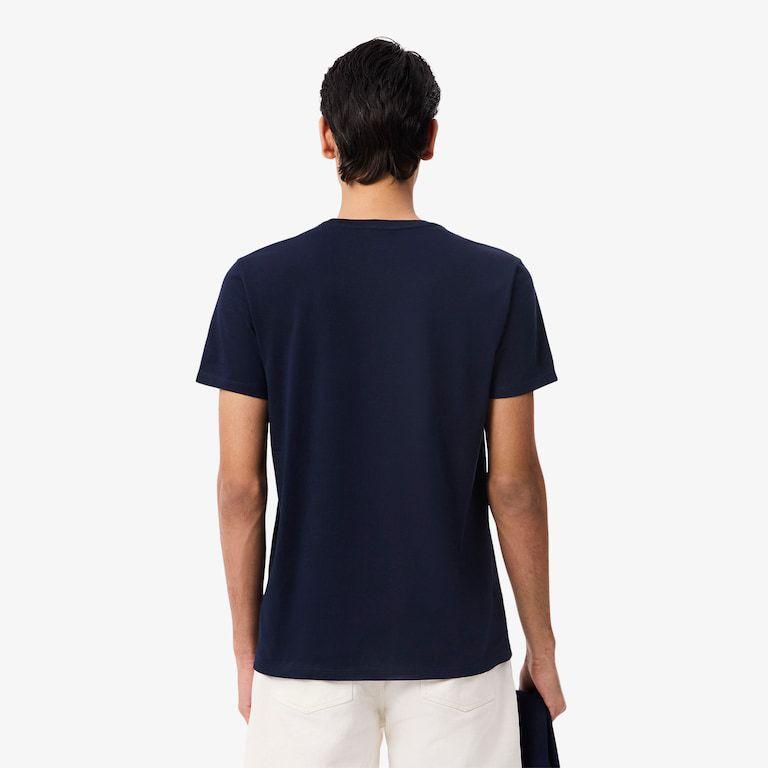 TH6709 166 LACOSTE