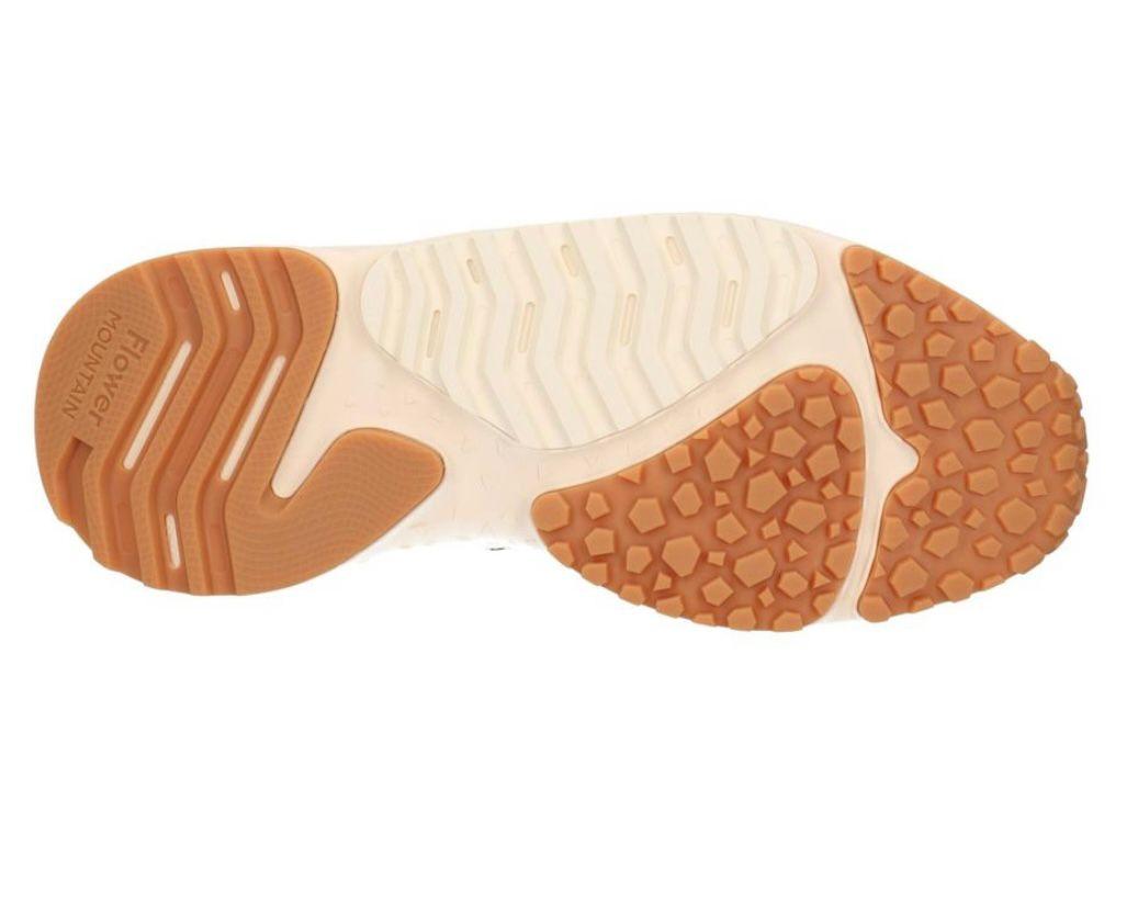 1L11 FUCSIA/ORANGE FLOWER MOUNTAIN