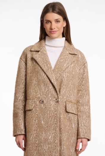 INGE BREW BIRCH ZIG ZAG RINO&PELLE