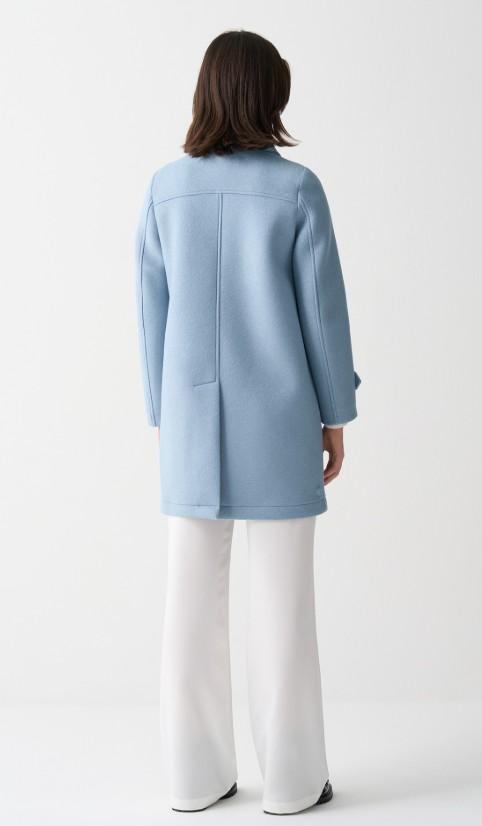 2087 5ZO741 AZZURRO COLMAR ORIGINALS