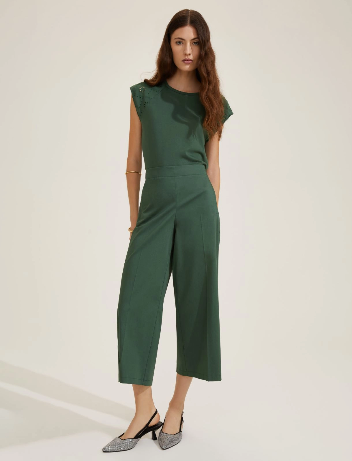 TISBE003 VERDE