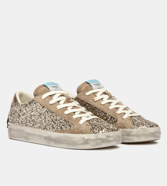 25005AA8 DISTRESSED 26 PLATINUM CRIME