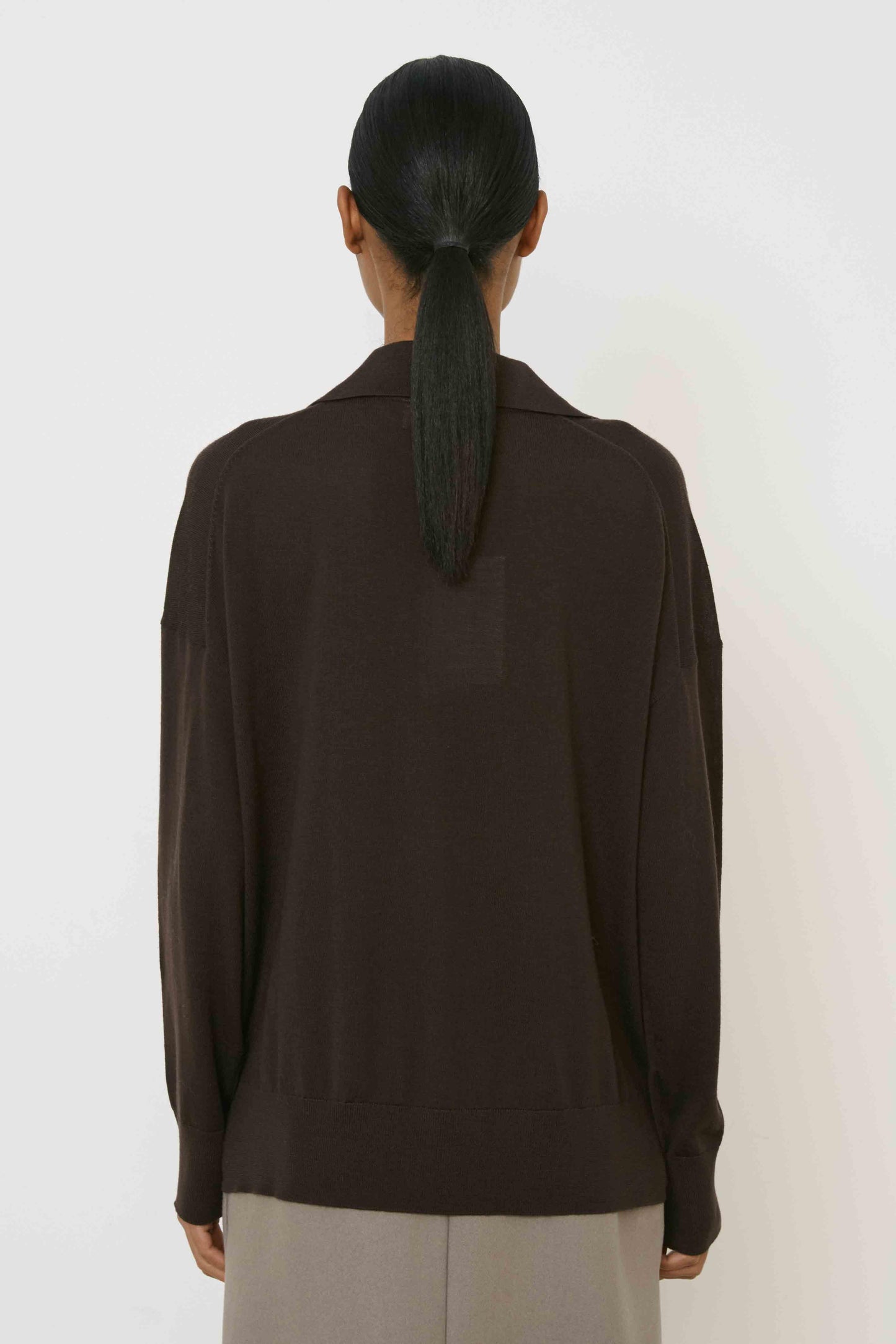 I5/I/M5IZ10 890 DARK BROWN MEIMEIJ