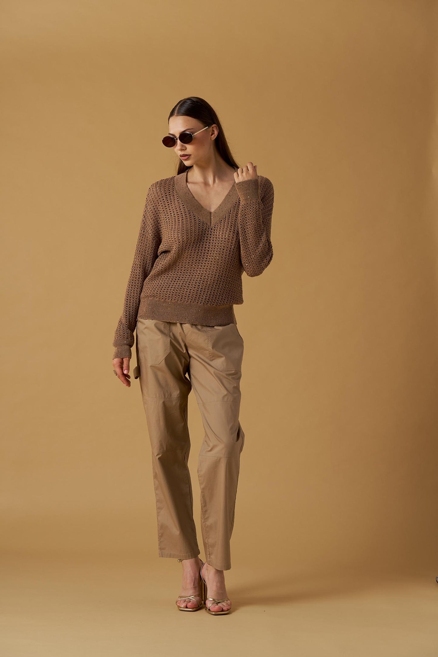 261NS062 MOCHAMOUSSE NO SECRETS