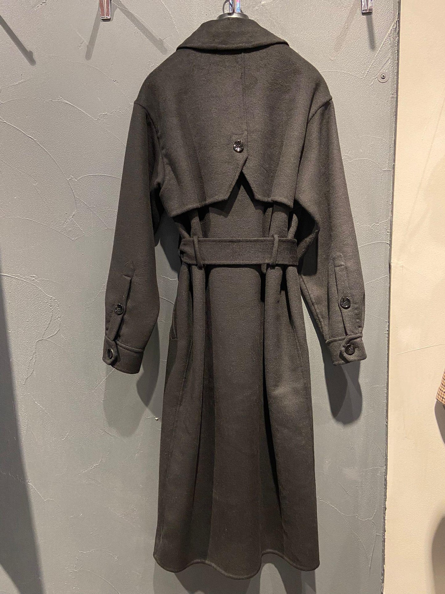 GPA25162CP BLACK SILVIAN HEACH